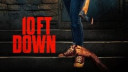 10FT Down Logo
