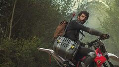 Kıyamet Z izle